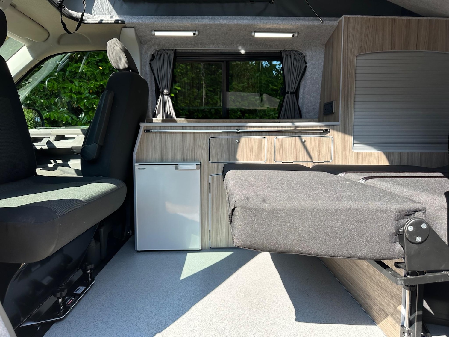 Used Volkswagen Campervan 2023 for sale - 76778118: Photo 15