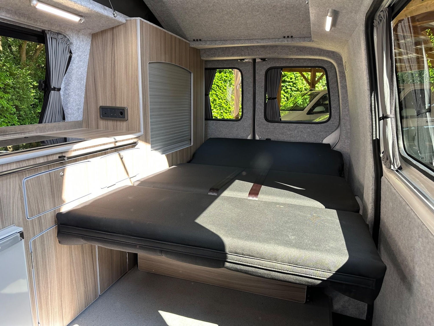 Used Volkswagen Campervan 2023 for sale - 76778118: Photo 16