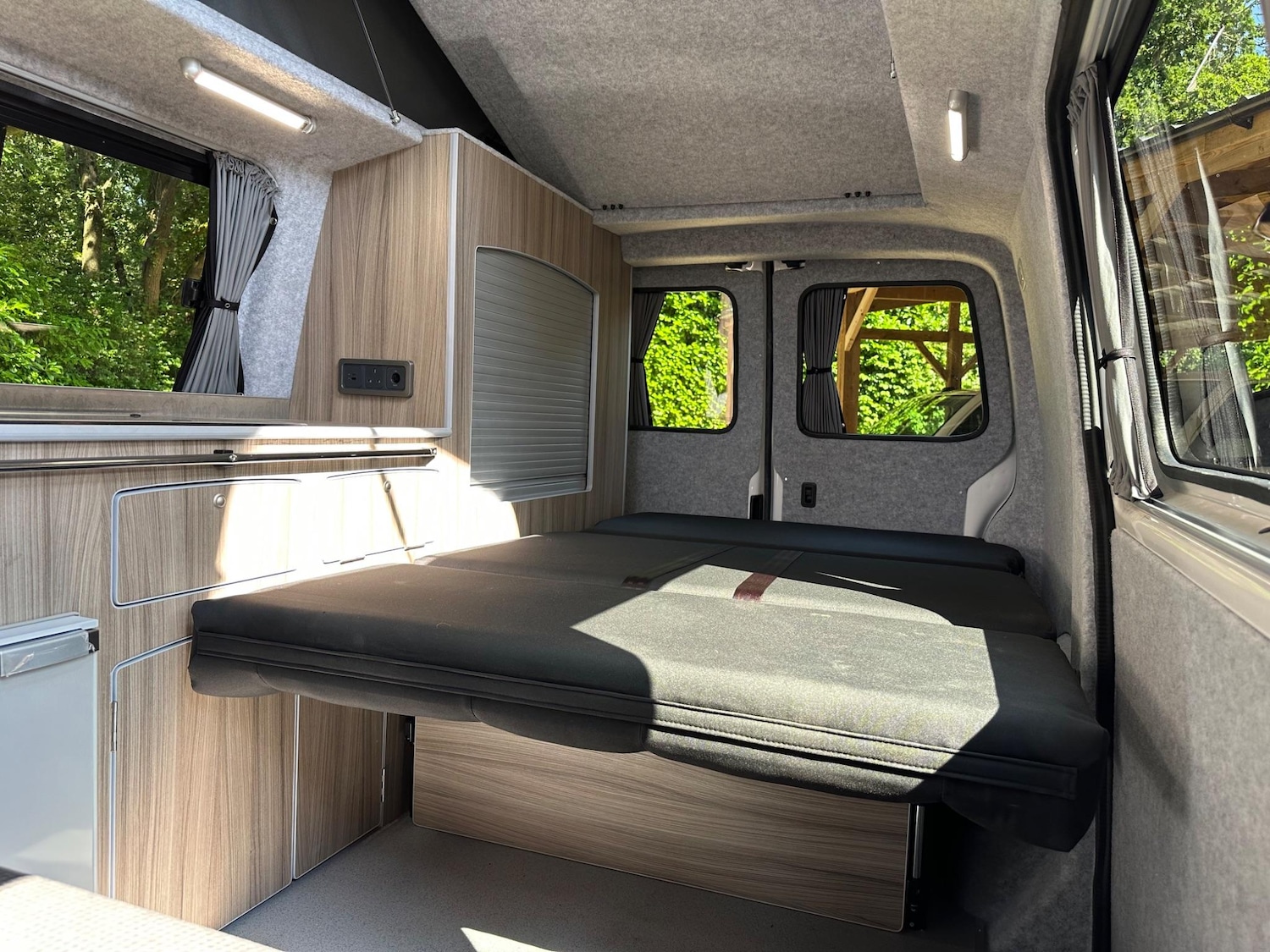 Used Volkswagen Campervan 2023 for sale - 76778118: Photo 17