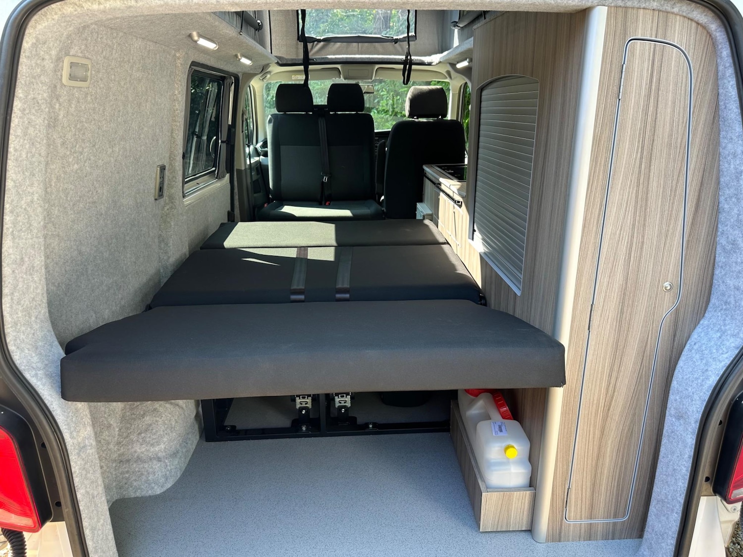 Used Volkswagen Campervan 2023 for sale - 76778118: Photo 18