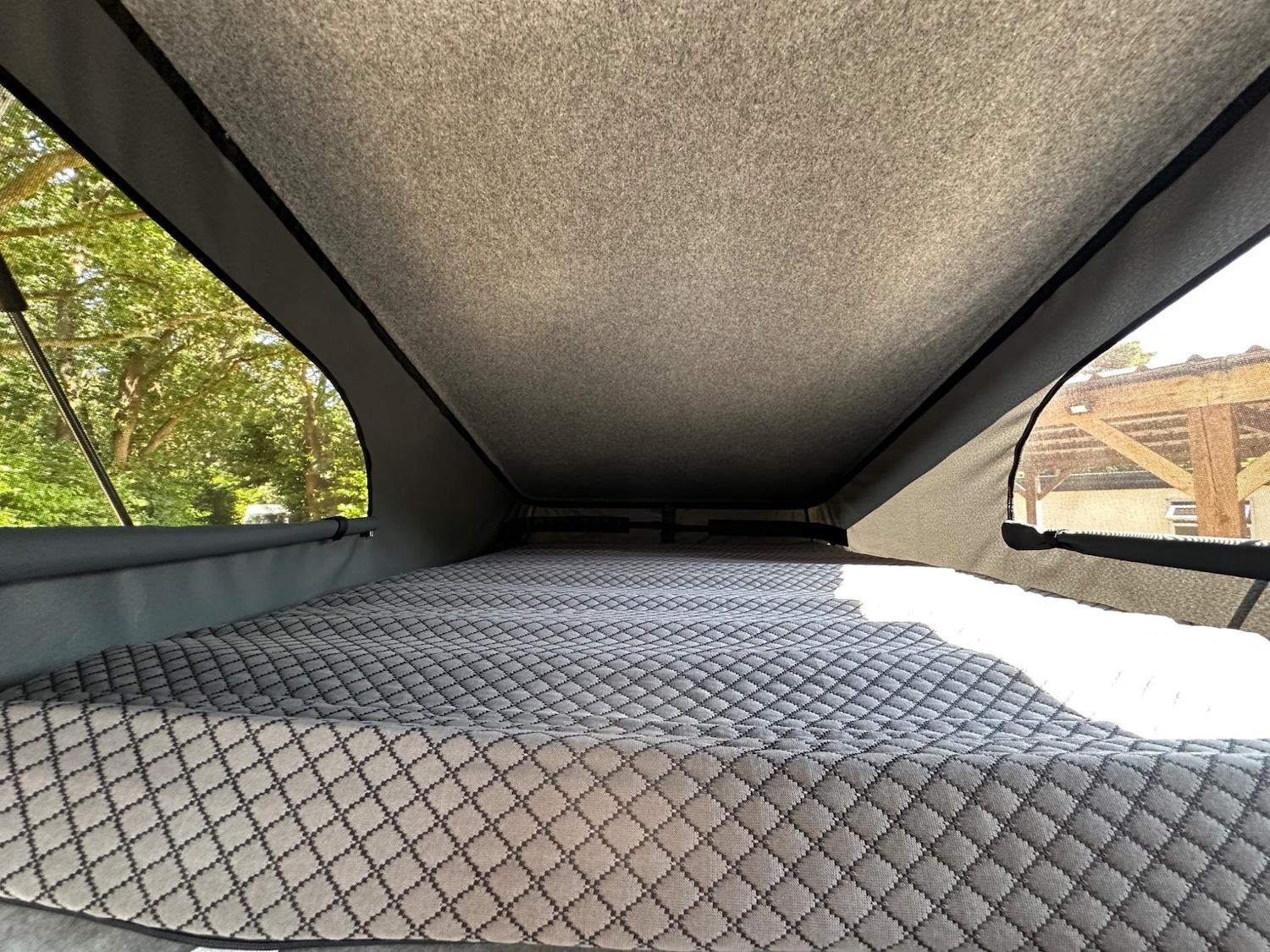 Used Volkswagen Campervan 2023 for sale - 76778118: Photo 19