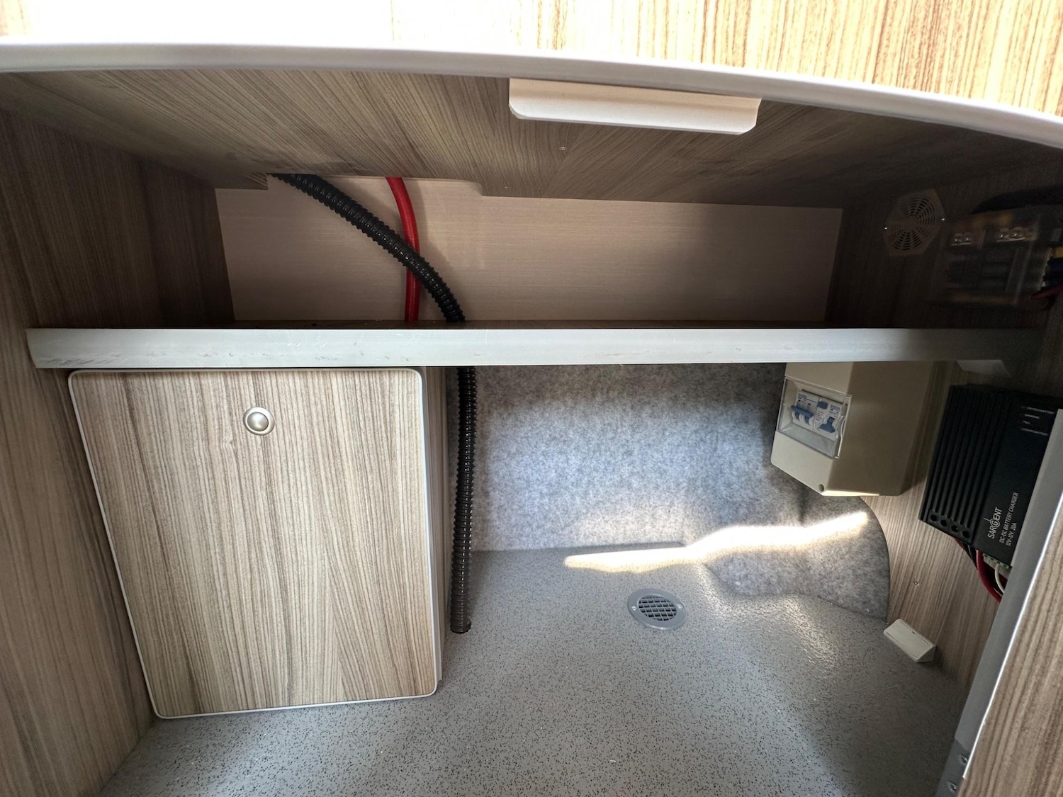 Used Volkswagen Campervan 2023 for sale - 76778118: Photo 25