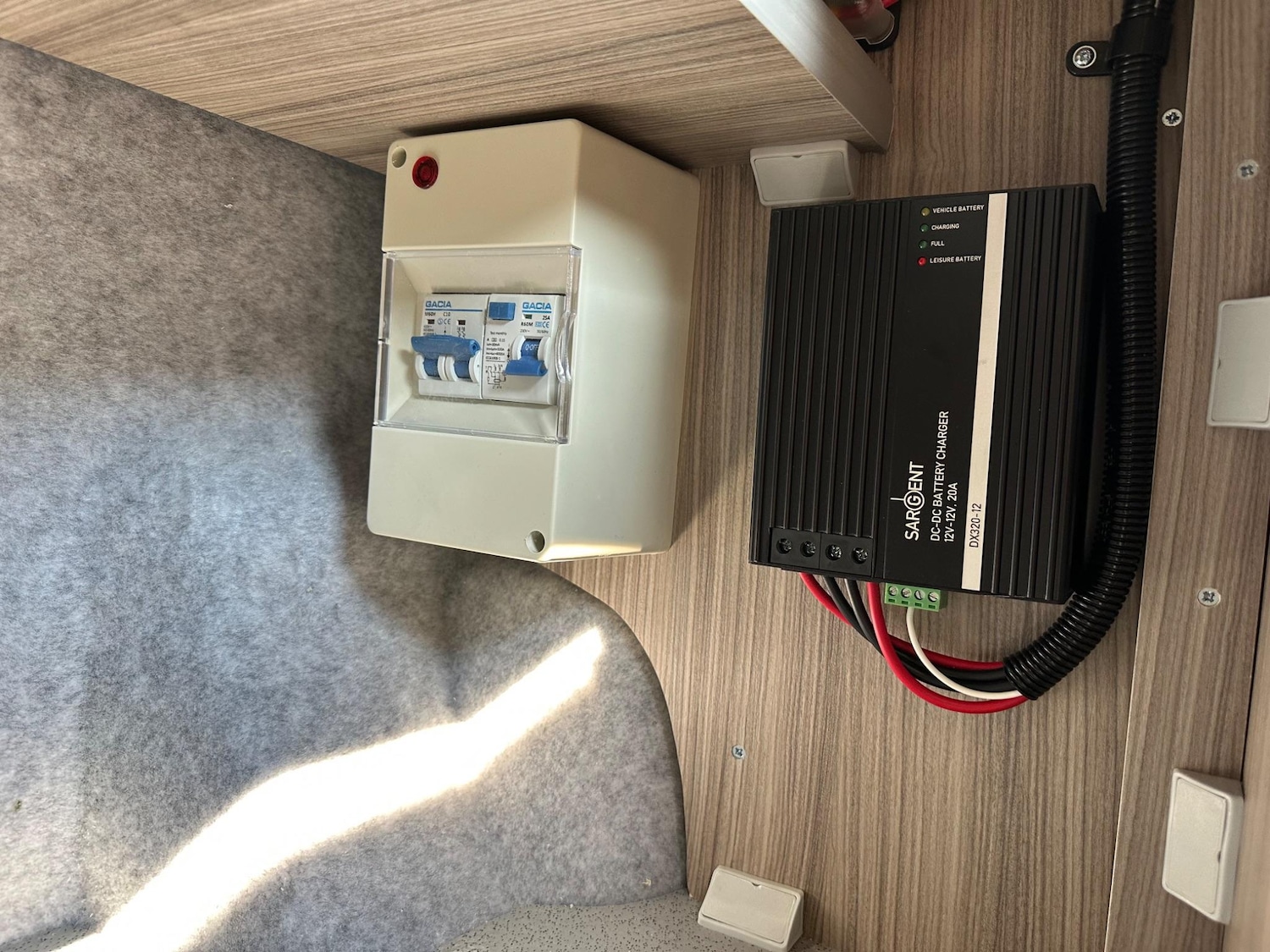 Used Volkswagen Campervan 2023 for sale - 76778118: Photo 26