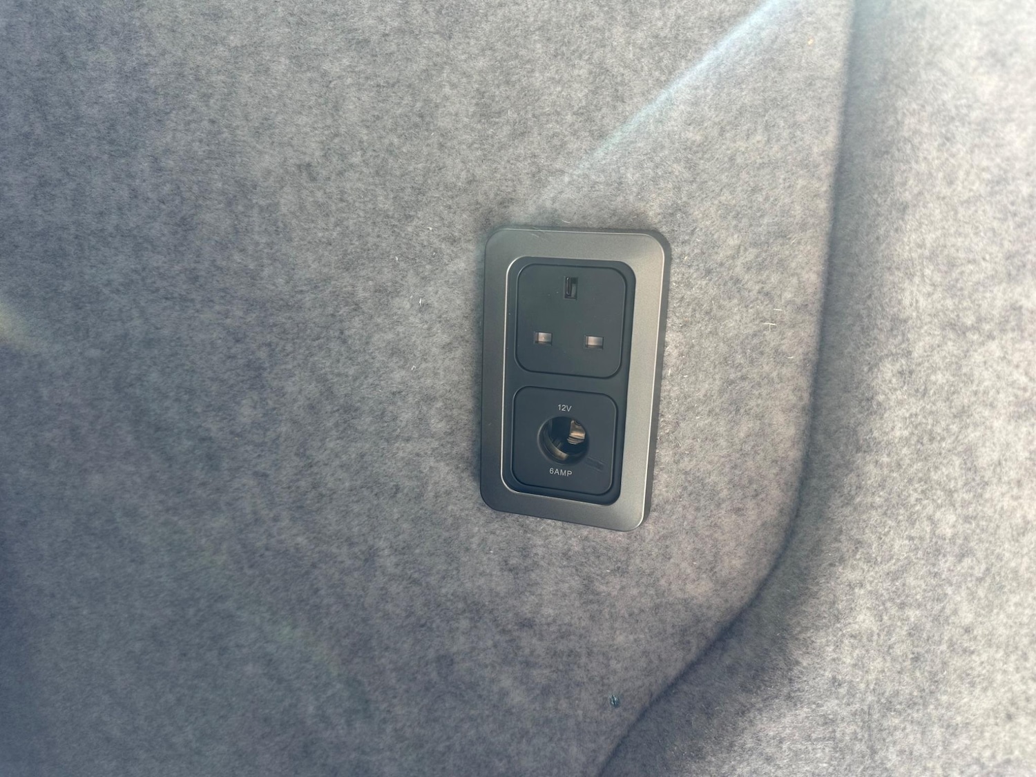 Used Volkswagen Campervan 2023 for sale - 76778118: Photo 29