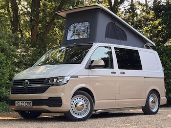 Used Volkswagen Campervan 2023 for sale - 76778118: Photo