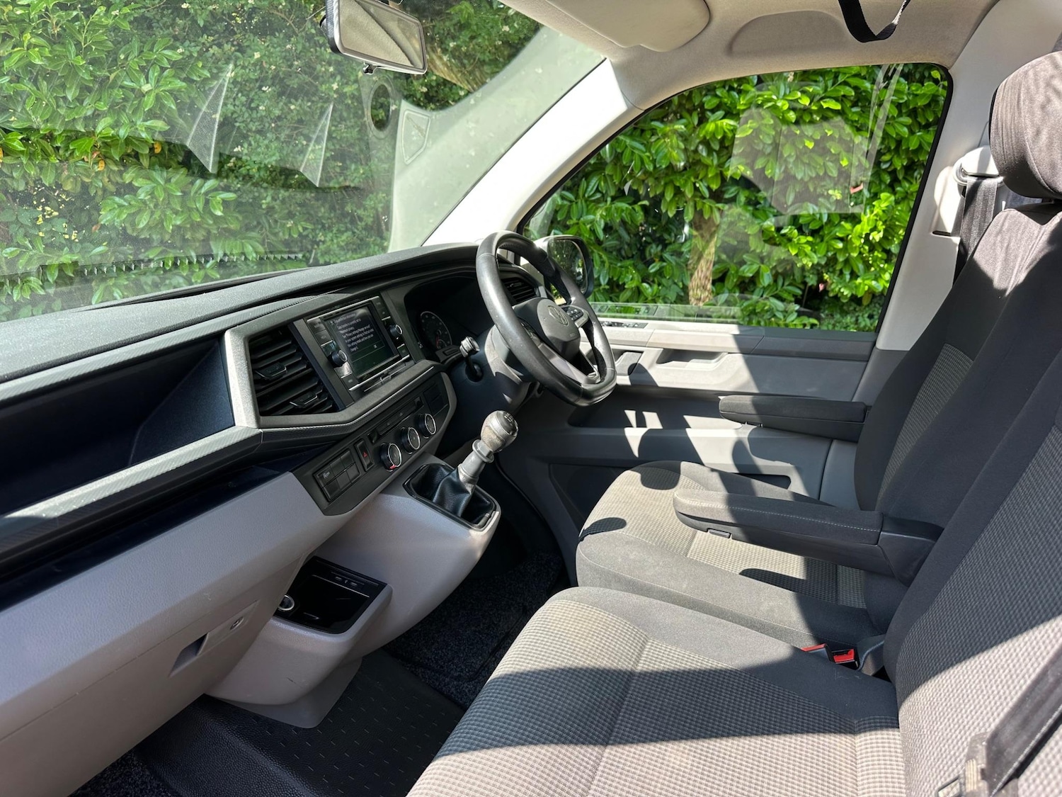 Used Volkswagen Campervan 2023 for sale - 76778118: Photo 7