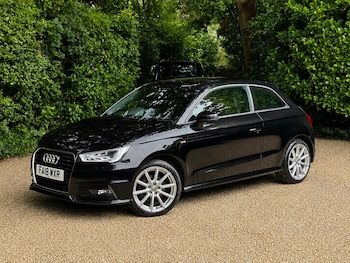 Used Audi A1 2018 for sale - 78876395: Photo