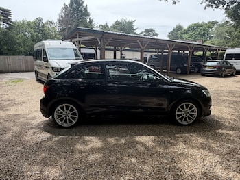 Used Audi A1 2018 for sale - 78876395: Photo