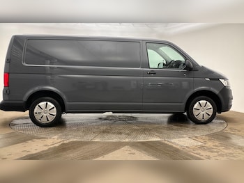 Used Volkswagen Transporter 2021 for sale - 78667323: Photo