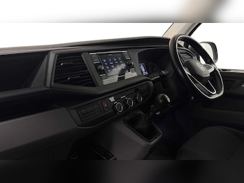 Used Volkswagen Transporter 2021 for sale - 78667323: Photo
