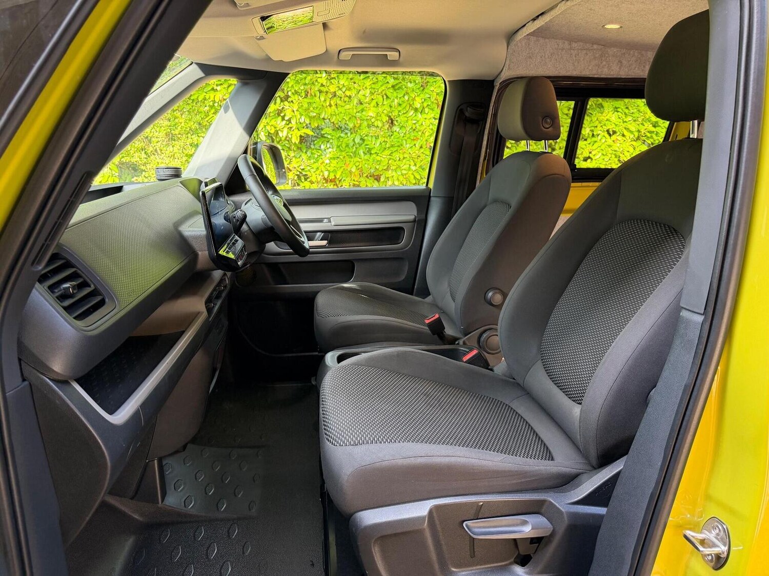 Used Volkswagen ID.Buzz 2023 for sale - 78038872: Photo 11