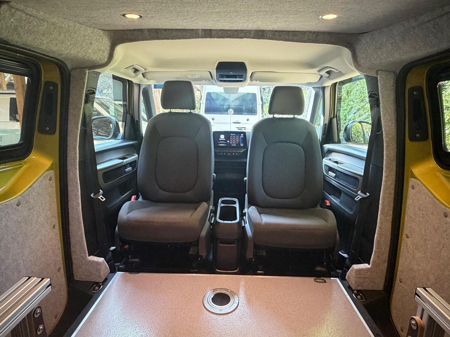 Used Volkswagen ID.Buzz 2023 for sale - 78038872: Photo 14