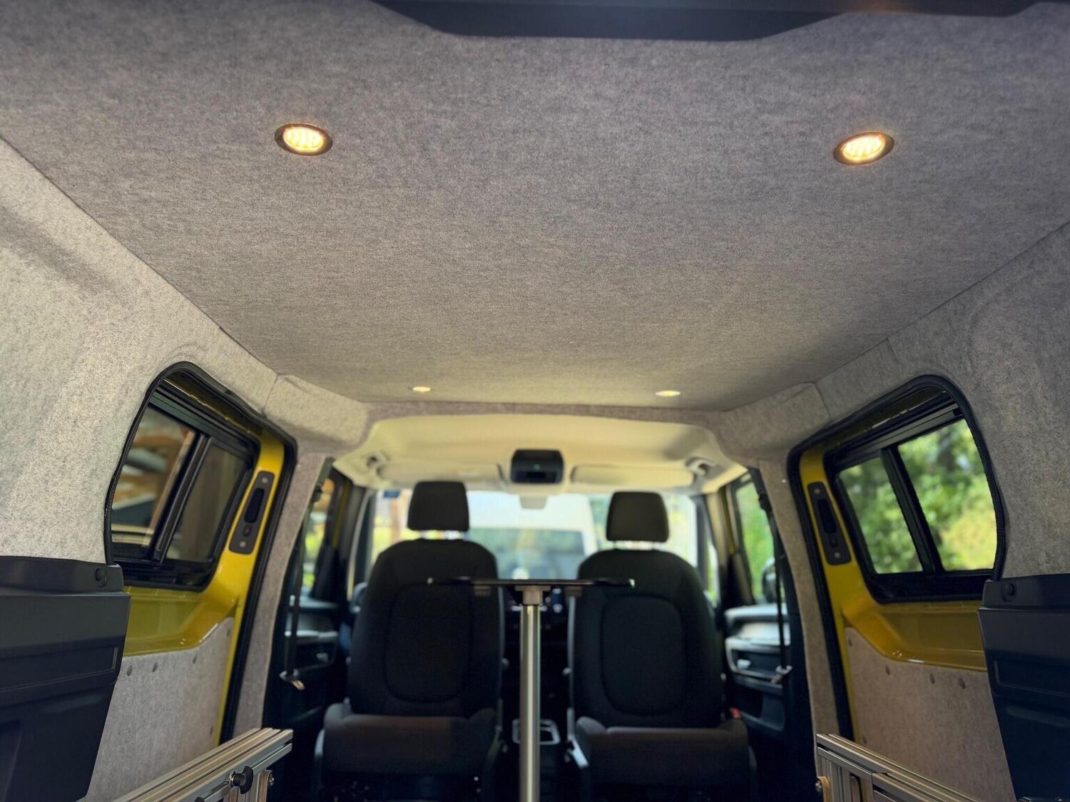 Used Volkswagen ID.Buzz 2023 for sale - 78038872: Photo 18