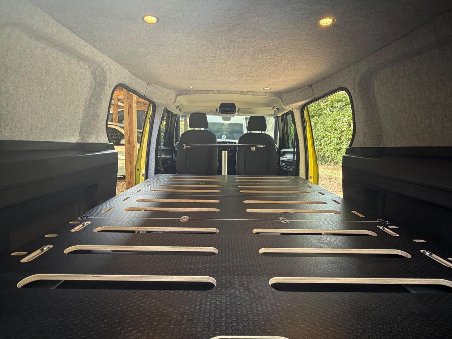 Used Volkswagen ID.Buzz 2023 for sale - 78038872: Photo 19