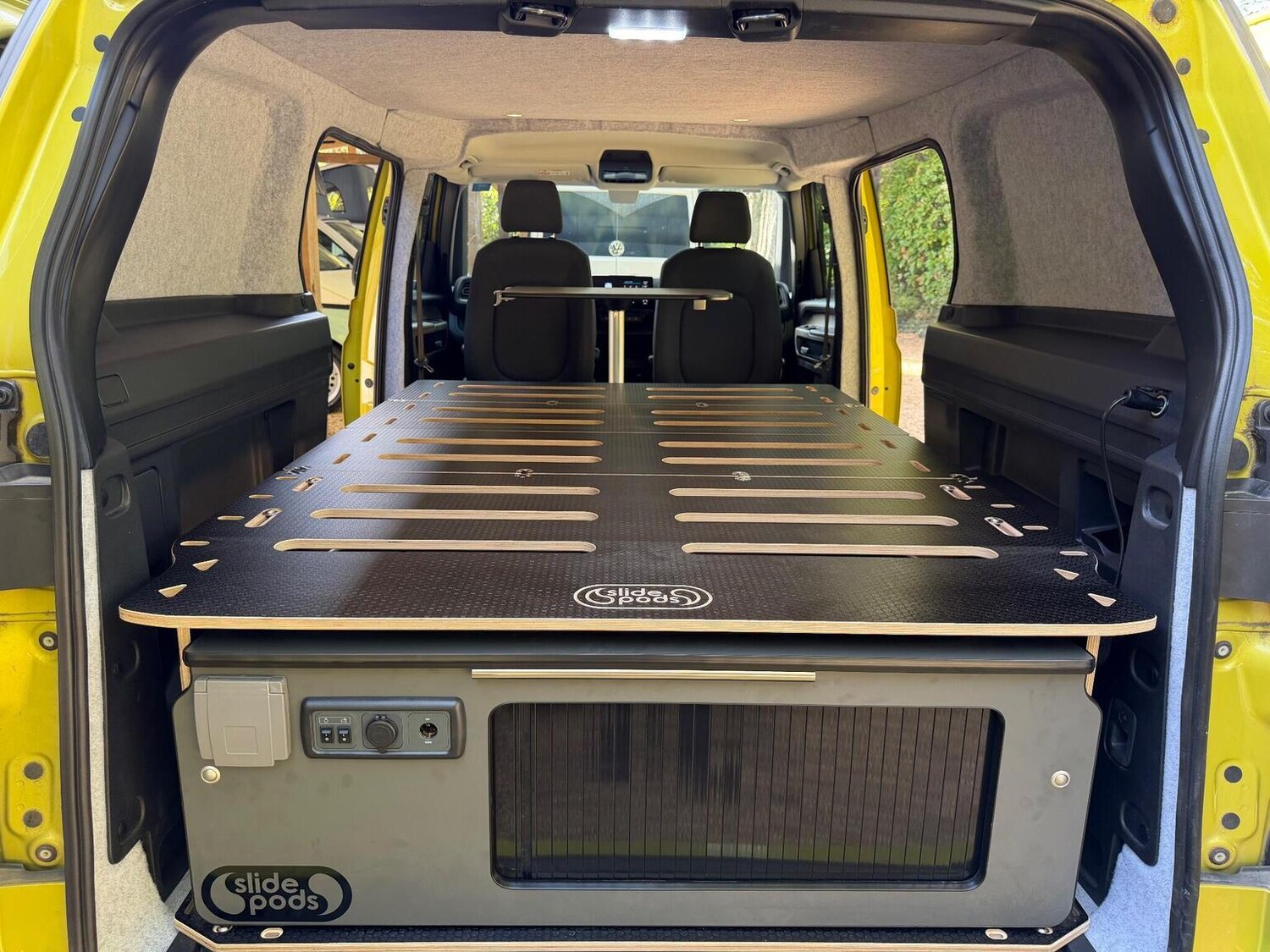 Used Volkswagen ID.Buzz 2023 for sale - 78038872: Photo 24