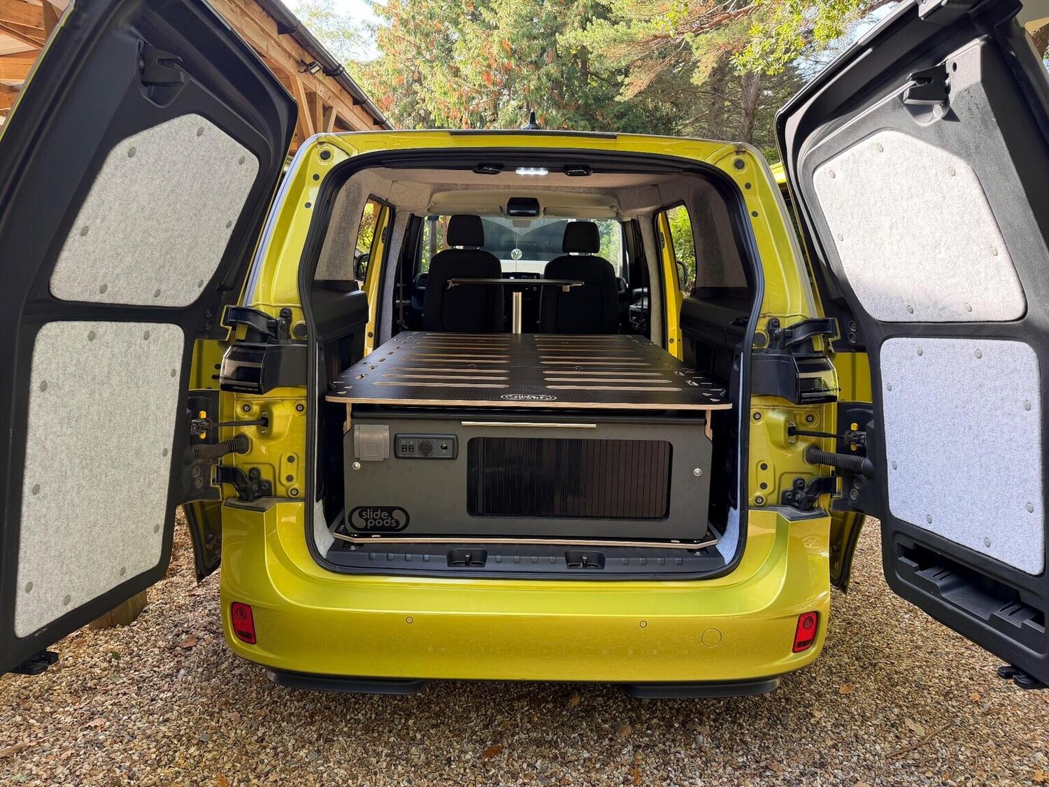 Used Volkswagen ID.Buzz 2023 for sale - 78038872: Photo 25