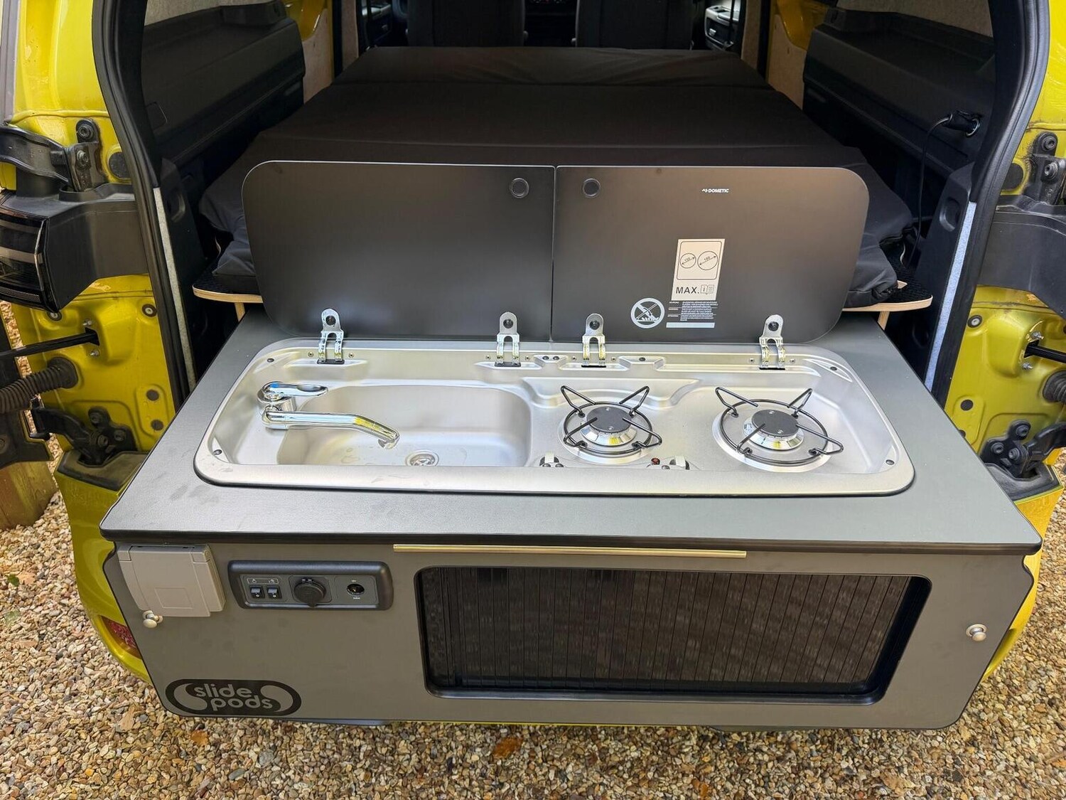 Used Volkswagen ID.Buzz 2023 for sale - 78038872: Photo 27