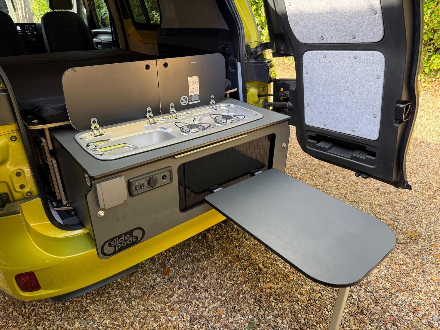 Used Volkswagen ID.Buzz 2023 for sale - 78038872: Photo 28