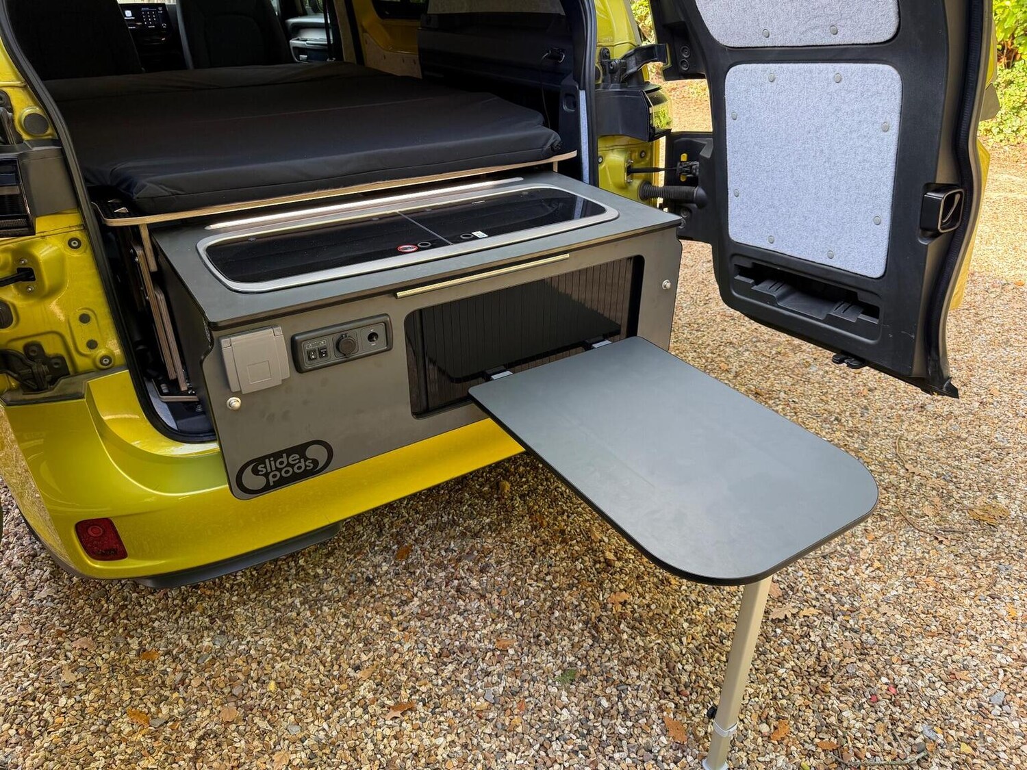 Used Volkswagen ID.Buzz 2023 for sale - 78038872: Photo 29