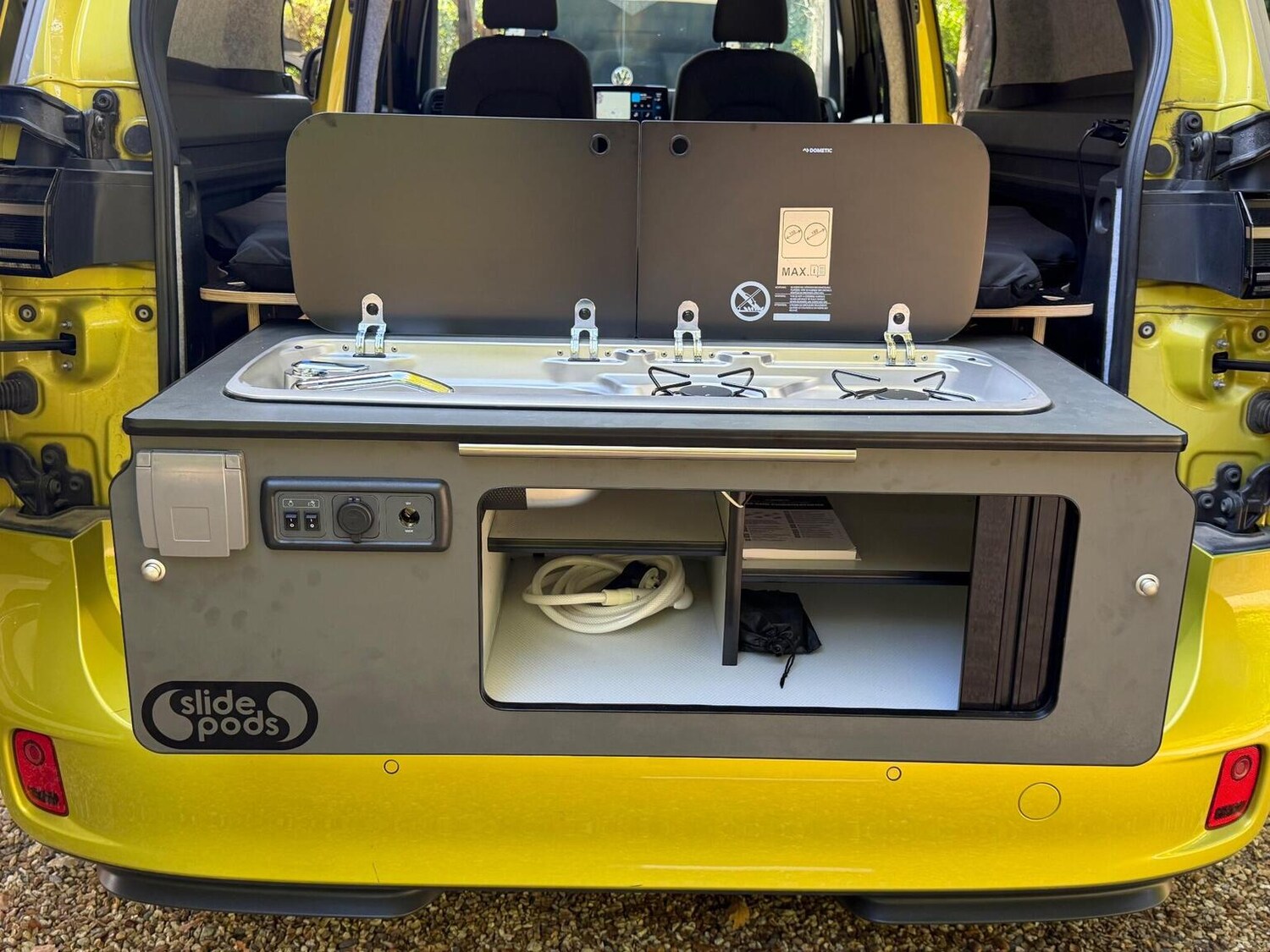 Used Volkswagen ID.Buzz 2023 for sale - 78038872: Photo 31