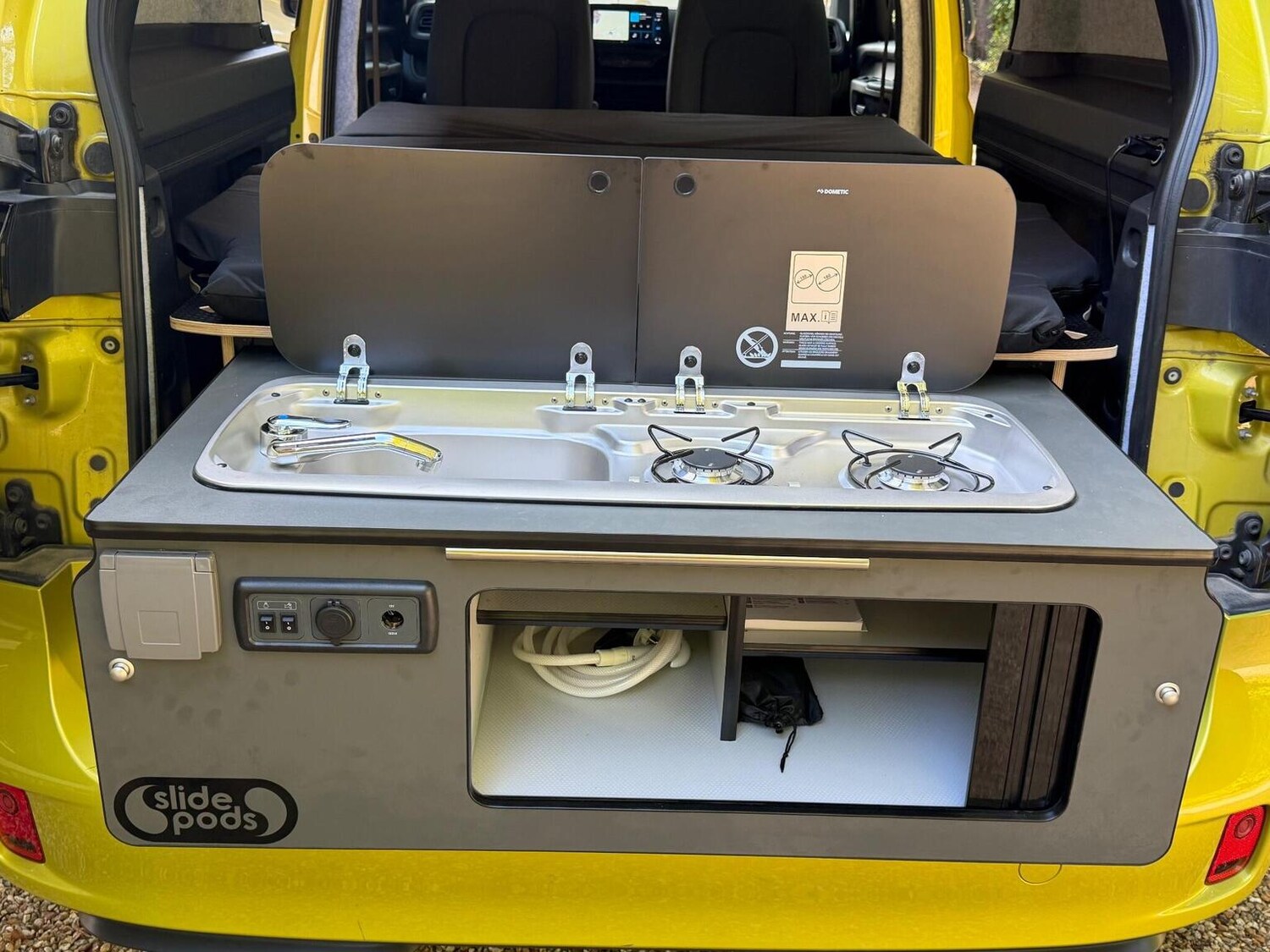 Used Volkswagen ID.Buzz 2023 for sale - 78038872: Photo 32