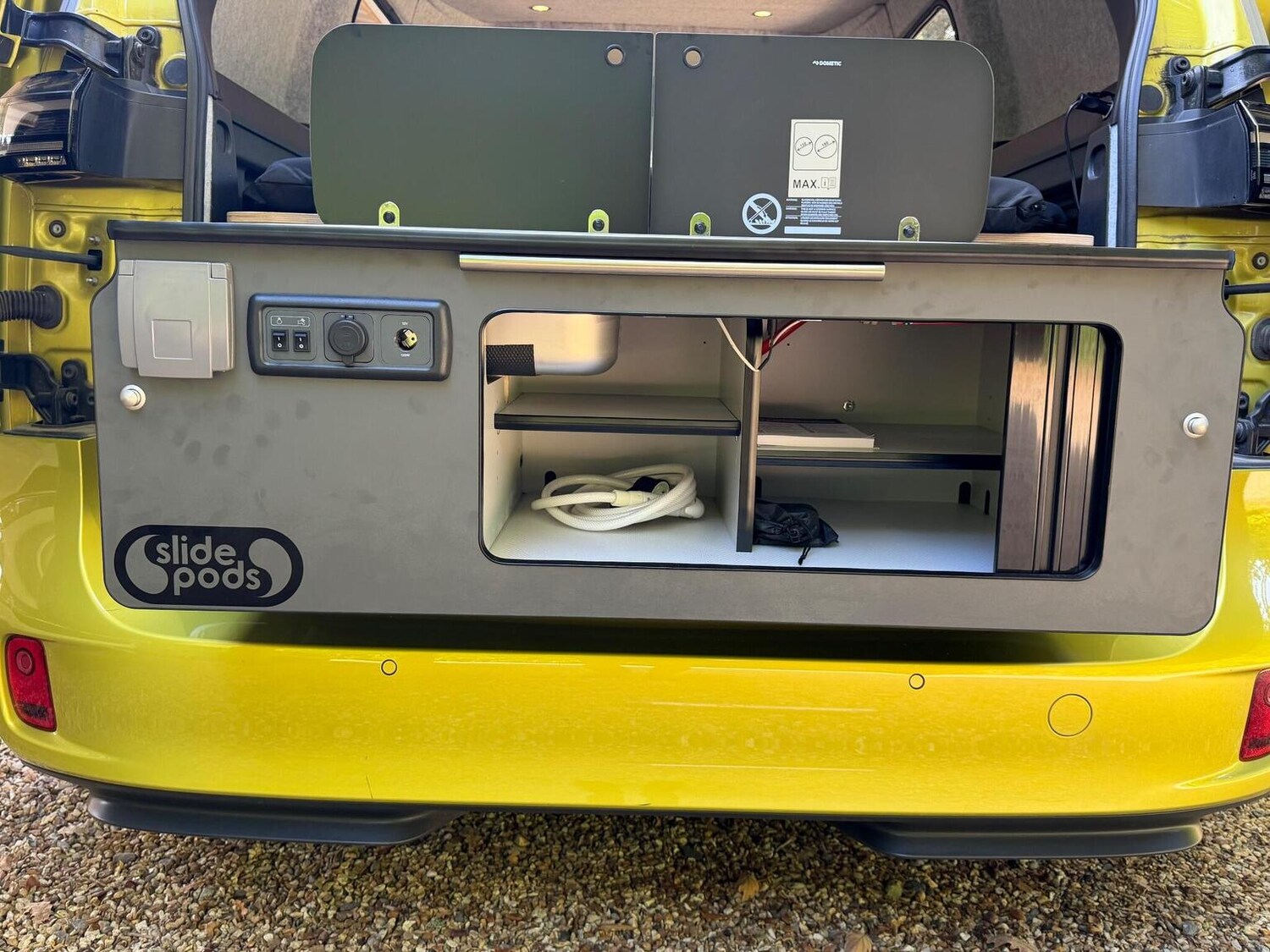 Used Volkswagen ID.Buzz 2023 for sale - 78038872: Photo 33