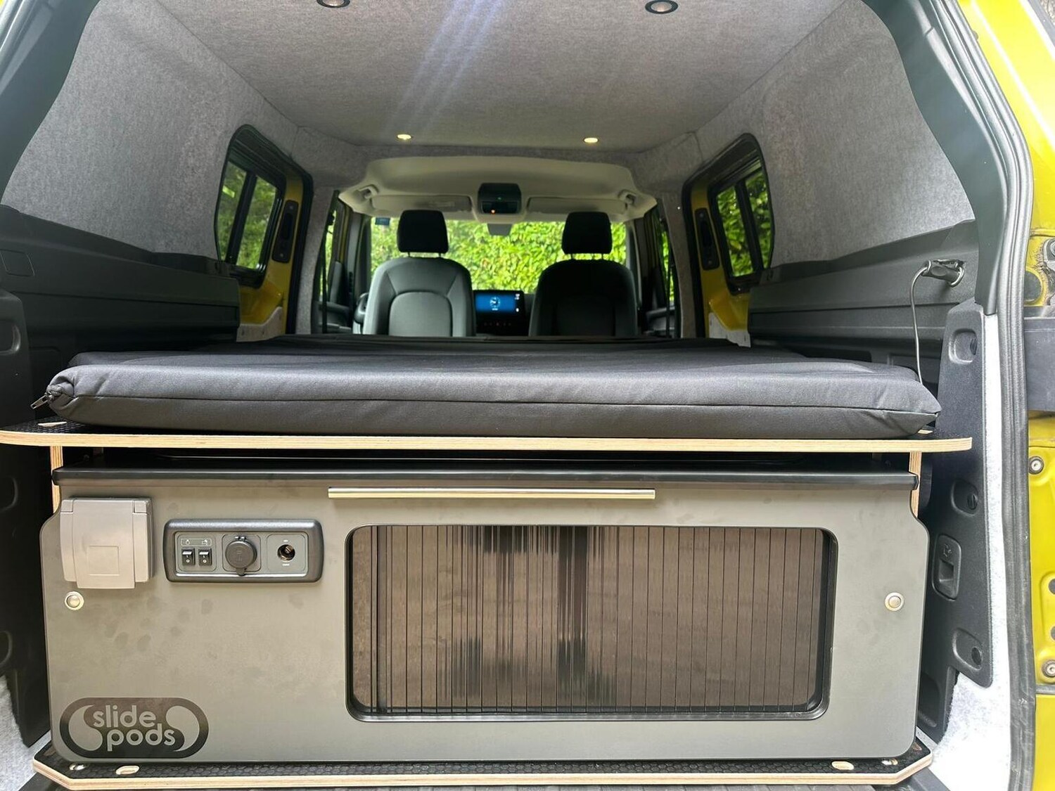 Used Volkswagen ID.Buzz 2023 for sale - 78038872: Photo 42