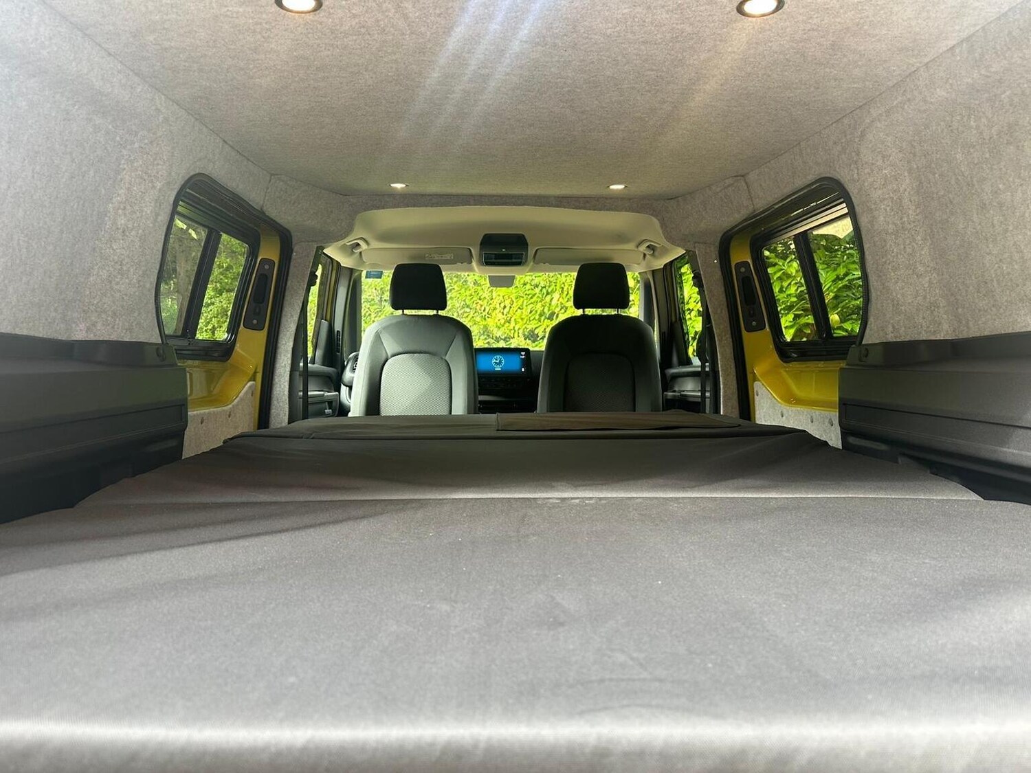 Used Volkswagen ID.Buzz 2023 for sale - 78038872: Photo 47