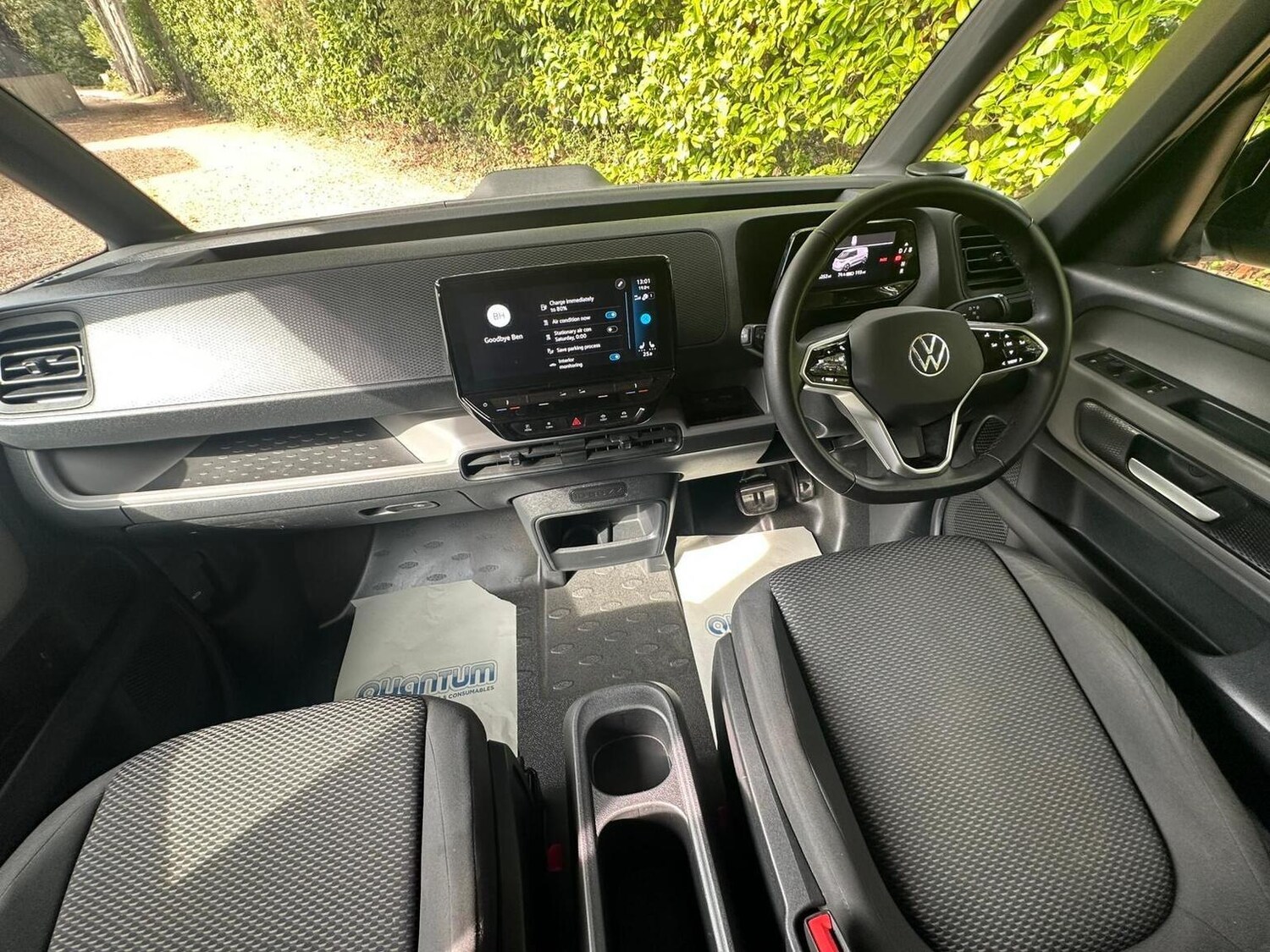 Used Volkswagen ID.Buzz 2023 for sale - 78038872: Photo 51