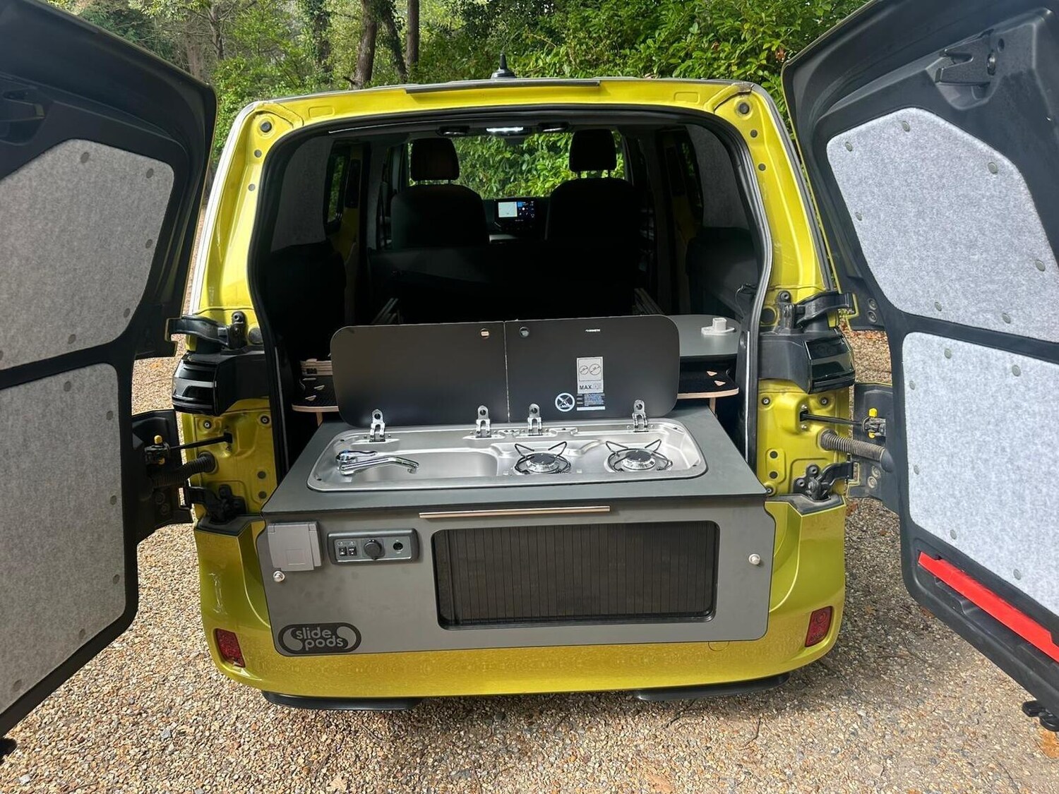 Used Volkswagen ID.Buzz 2023 for sale - 78038872: Photo 56