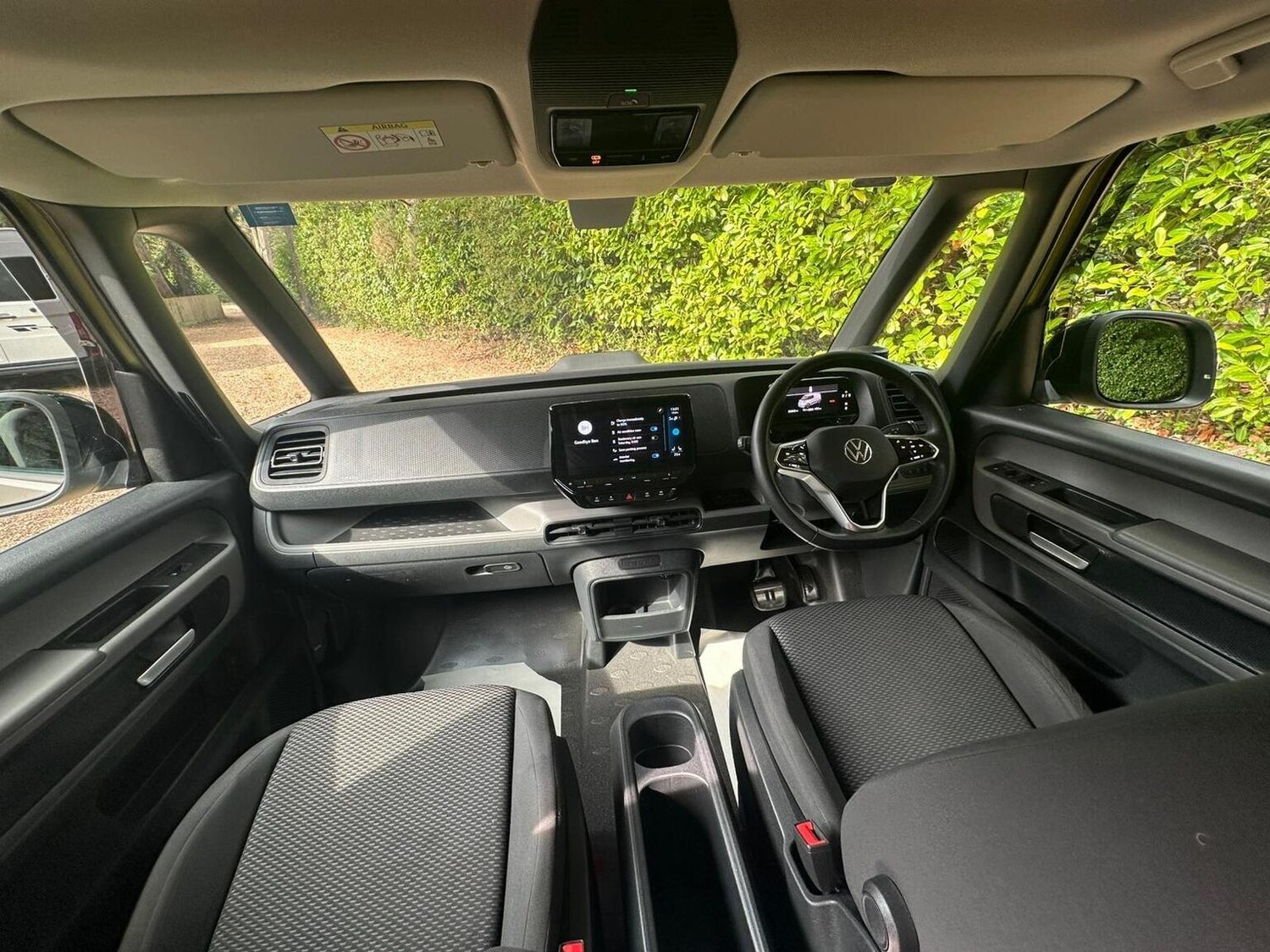 Used Volkswagen ID.Buzz 2023 for sale - 78038872: Photo 57