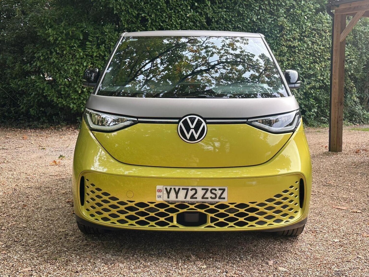 Used Volkswagen ID.Buzz 2023 for sale - 78038872: Photo 6