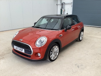 Used MINI Hatch 2017 for sale - 78332341: Photo