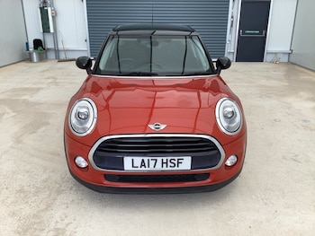 Used MINI Hatch 2017 for sale - 78332341: Photo