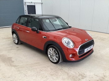 Used MINI Hatch 2017 for sale - 78332341: Photo