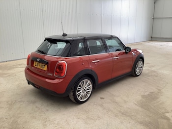 Used MINI Hatch 2017 for sale - 78332341: Photo