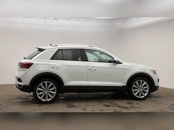 Used Volkswagen T-Roc 2020 for sale - 79839197: Photo