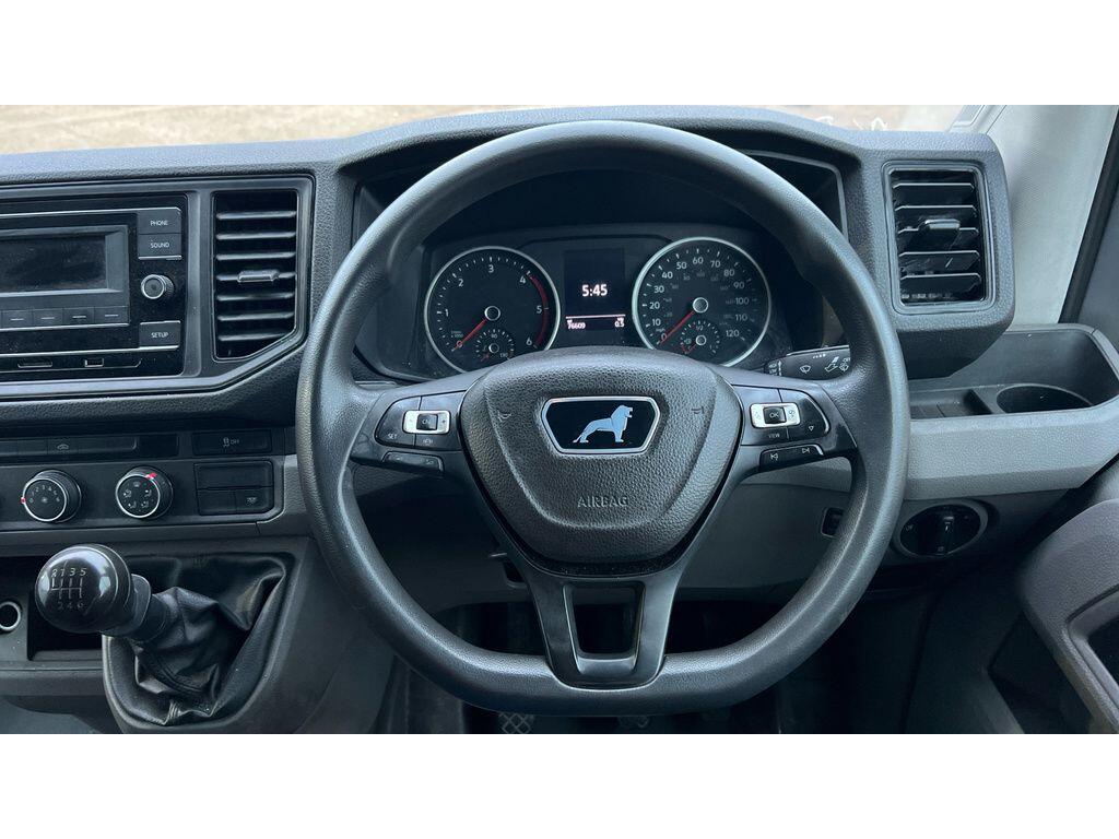 Used MAN TGE 2021 for sale - 77670908: Photo 10