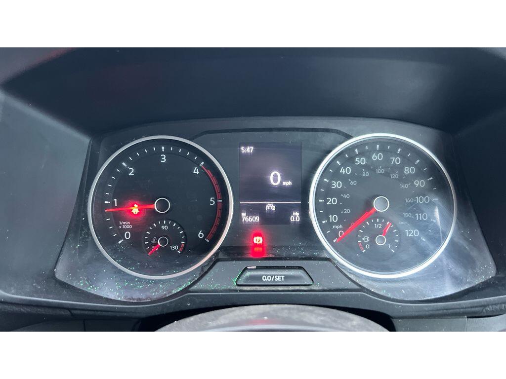 Used MAN TGE 2021 for sale - 77670908: Photo 11