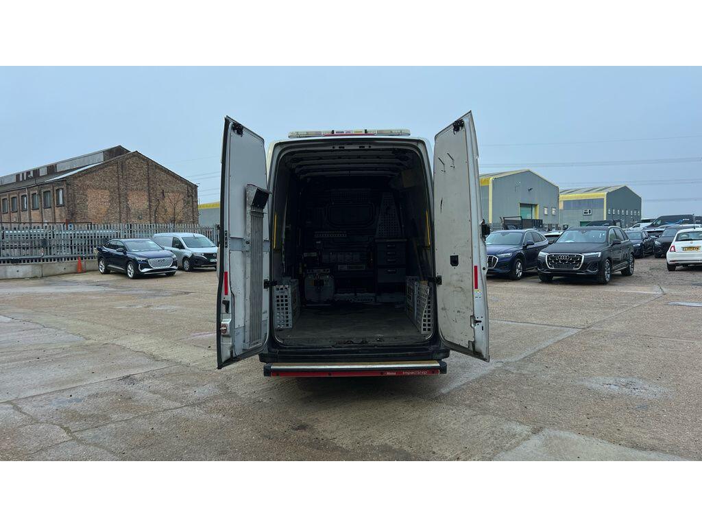 Used MAN TGE 2021 for sale - 77670908: Photo 7