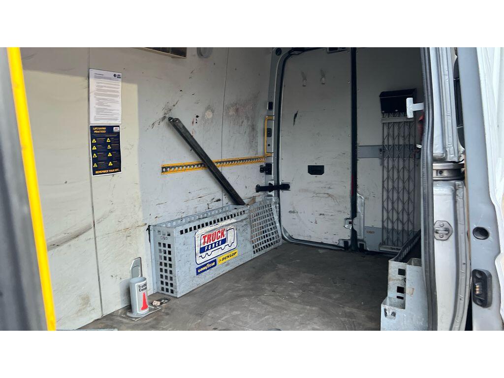 Used MAN TGE 2021 for sale - 77670908: Photo 8