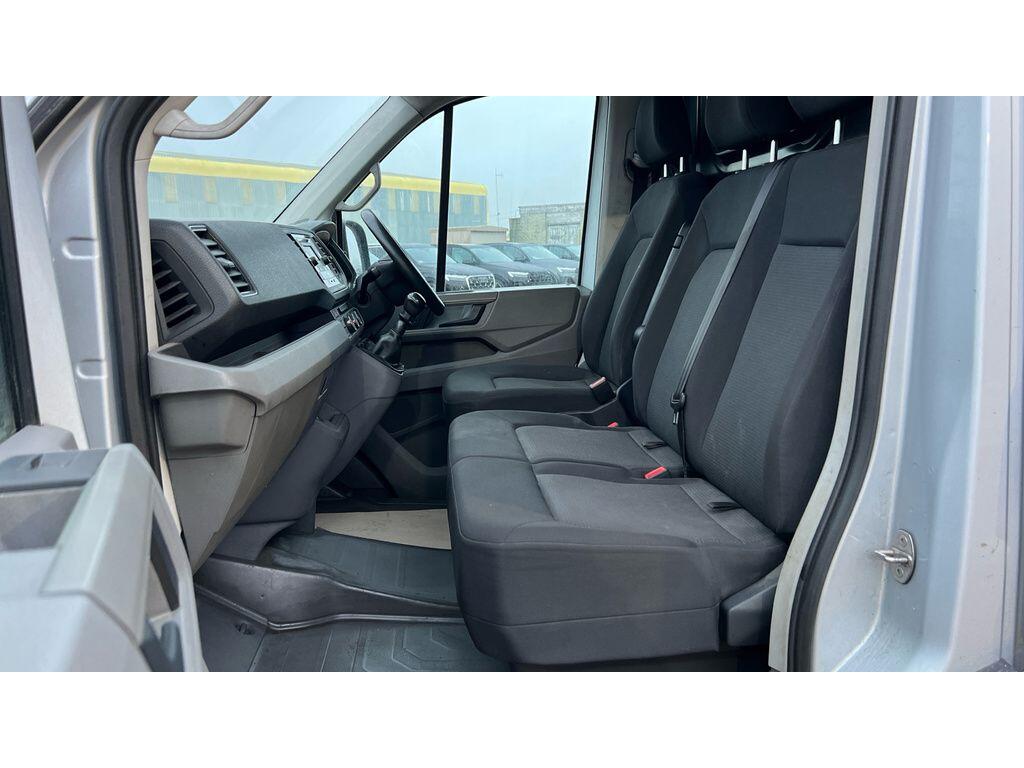 Used MAN TGE 2021 for sale - 77670908: Photo 9