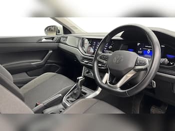 Used Volkswagen Taigo 2022 for sale - 79679012: Photo