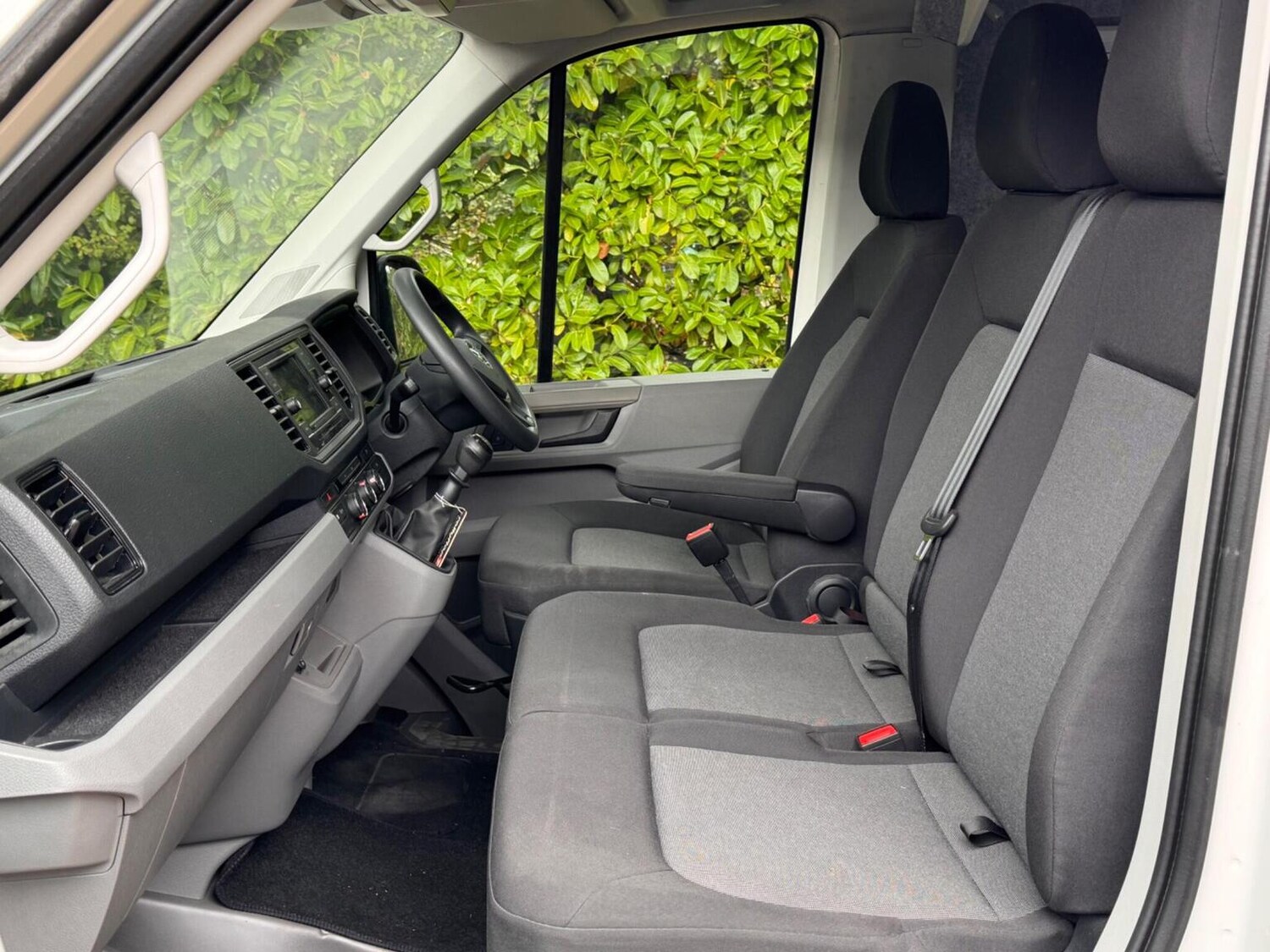 Used Volkswagen Crafter 2023 for sale - 78038871: Photo 10