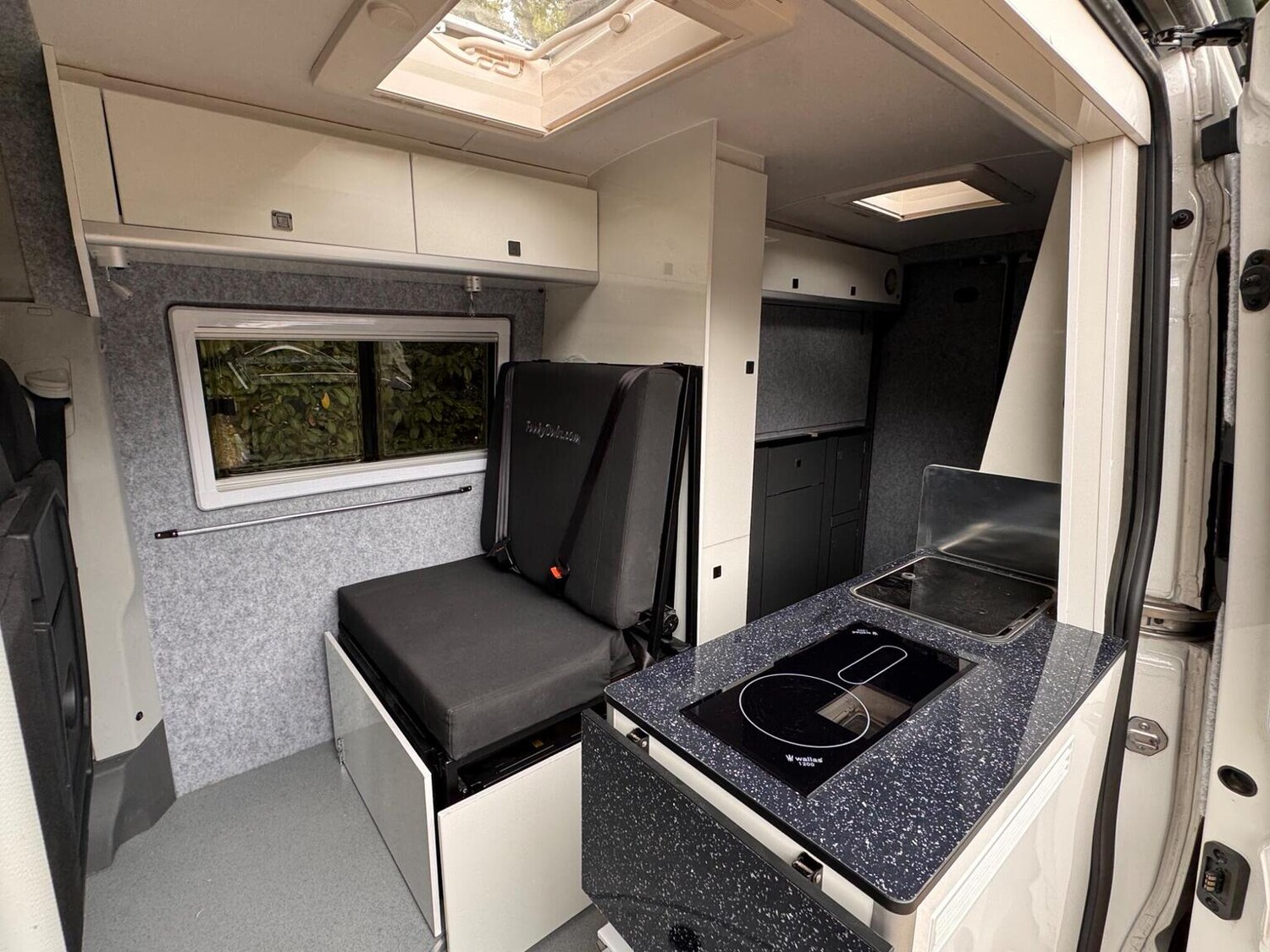 Used Volkswagen Crafter 2023 for sale - 78038871: Photo 11