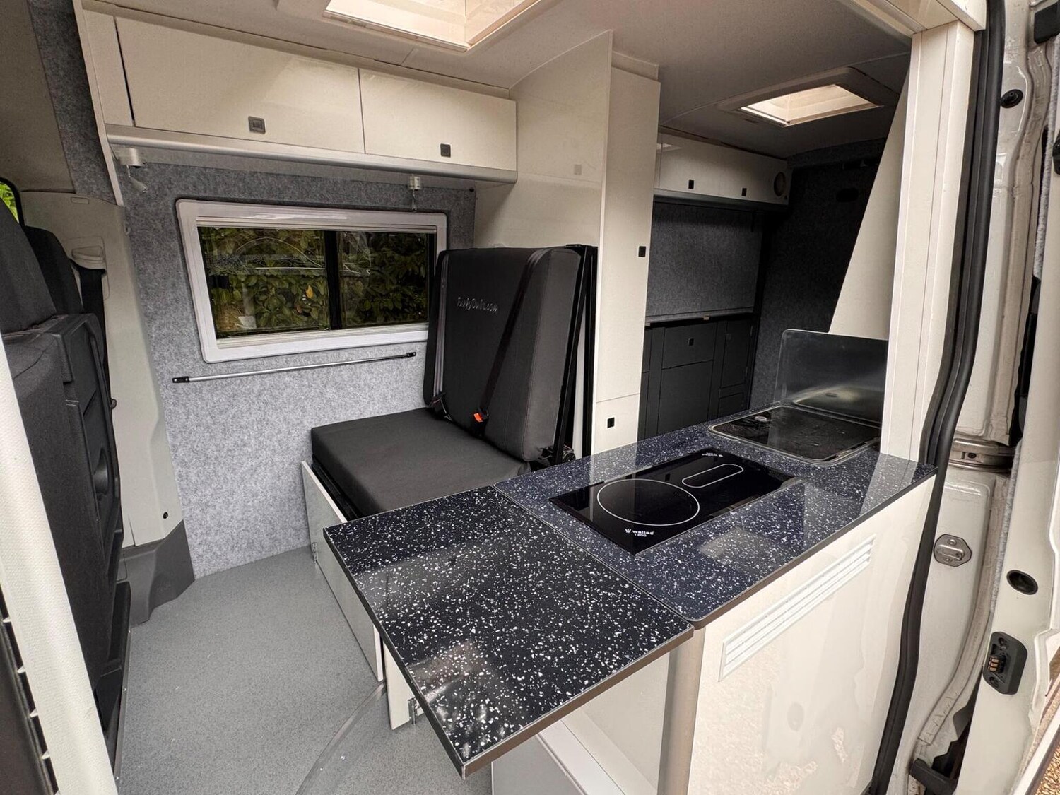 Used Volkswagen Crafter 2023 for sale - 78038871: Photo 12