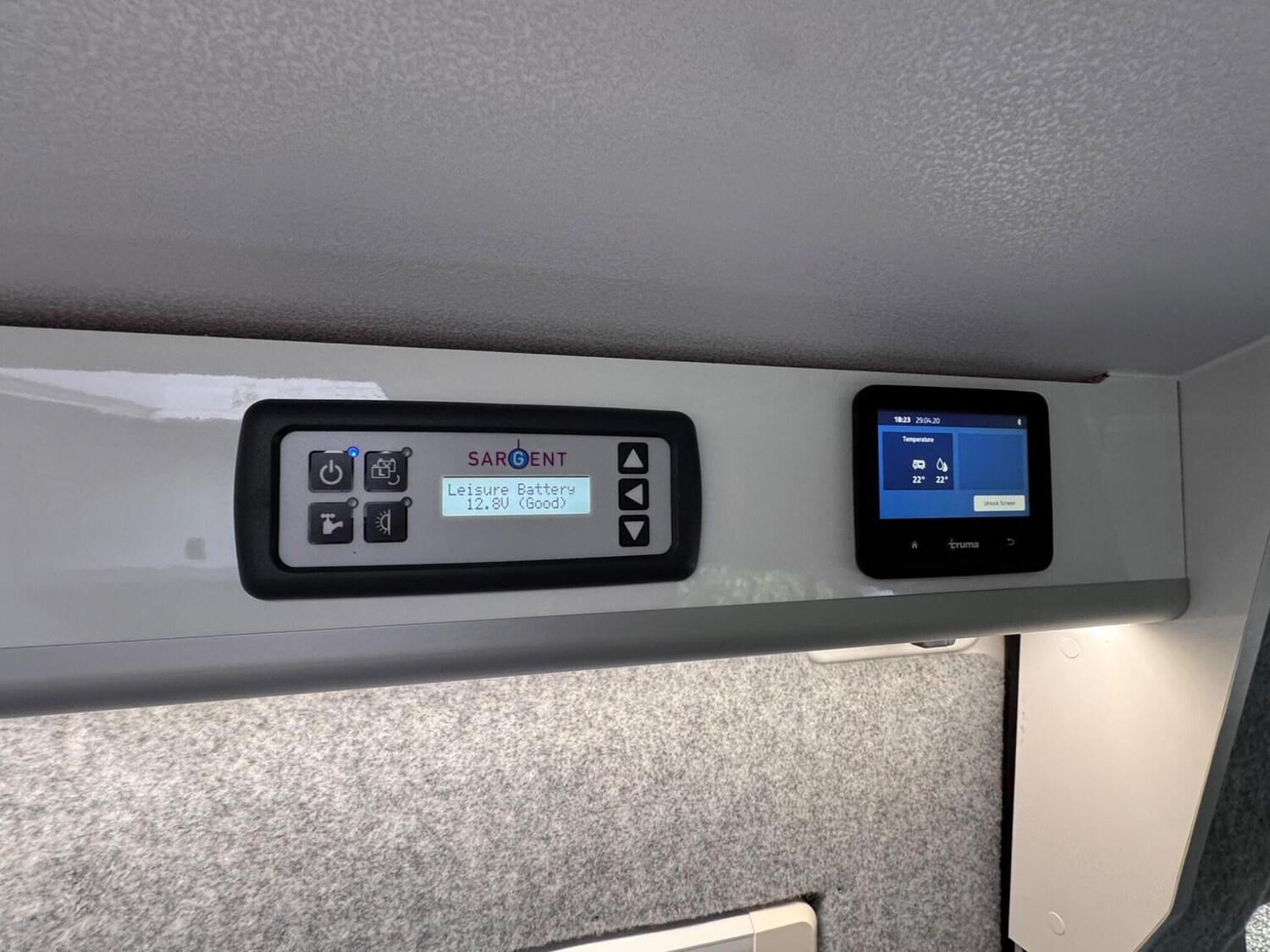 Used Volkswagen Crafter 2023 for sale - 78038871: Photo 14