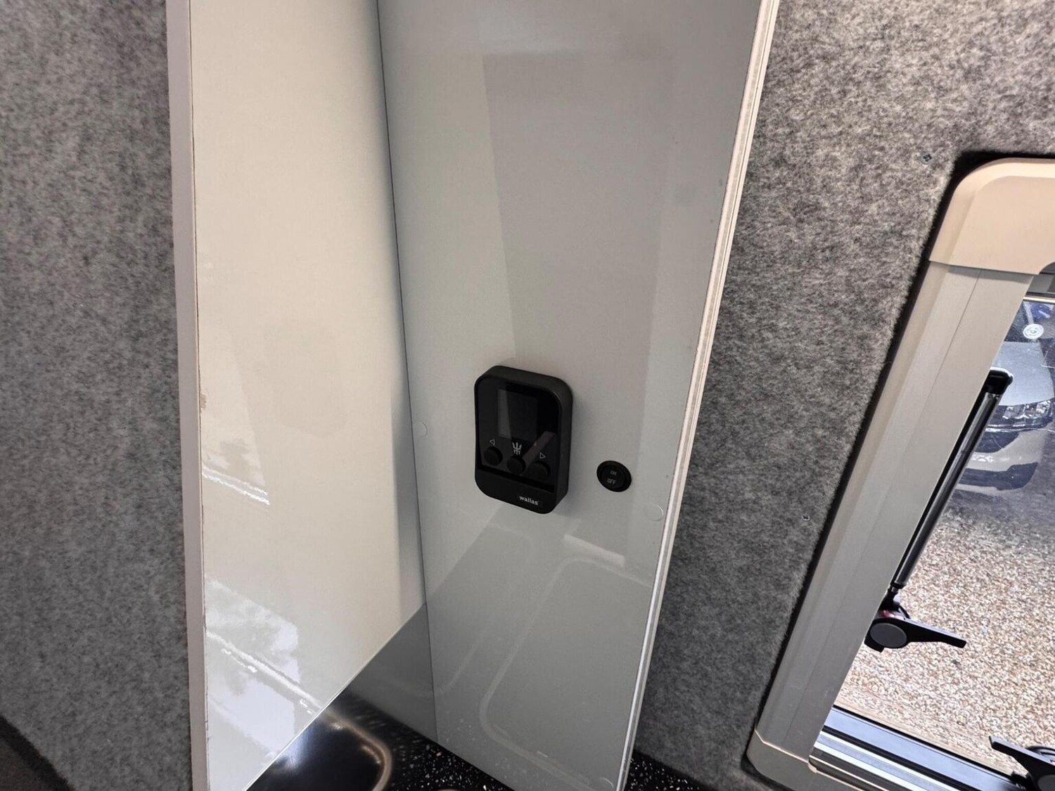 Used Volkswagen Crafter 2023 for sale - 78038871: Photo 15