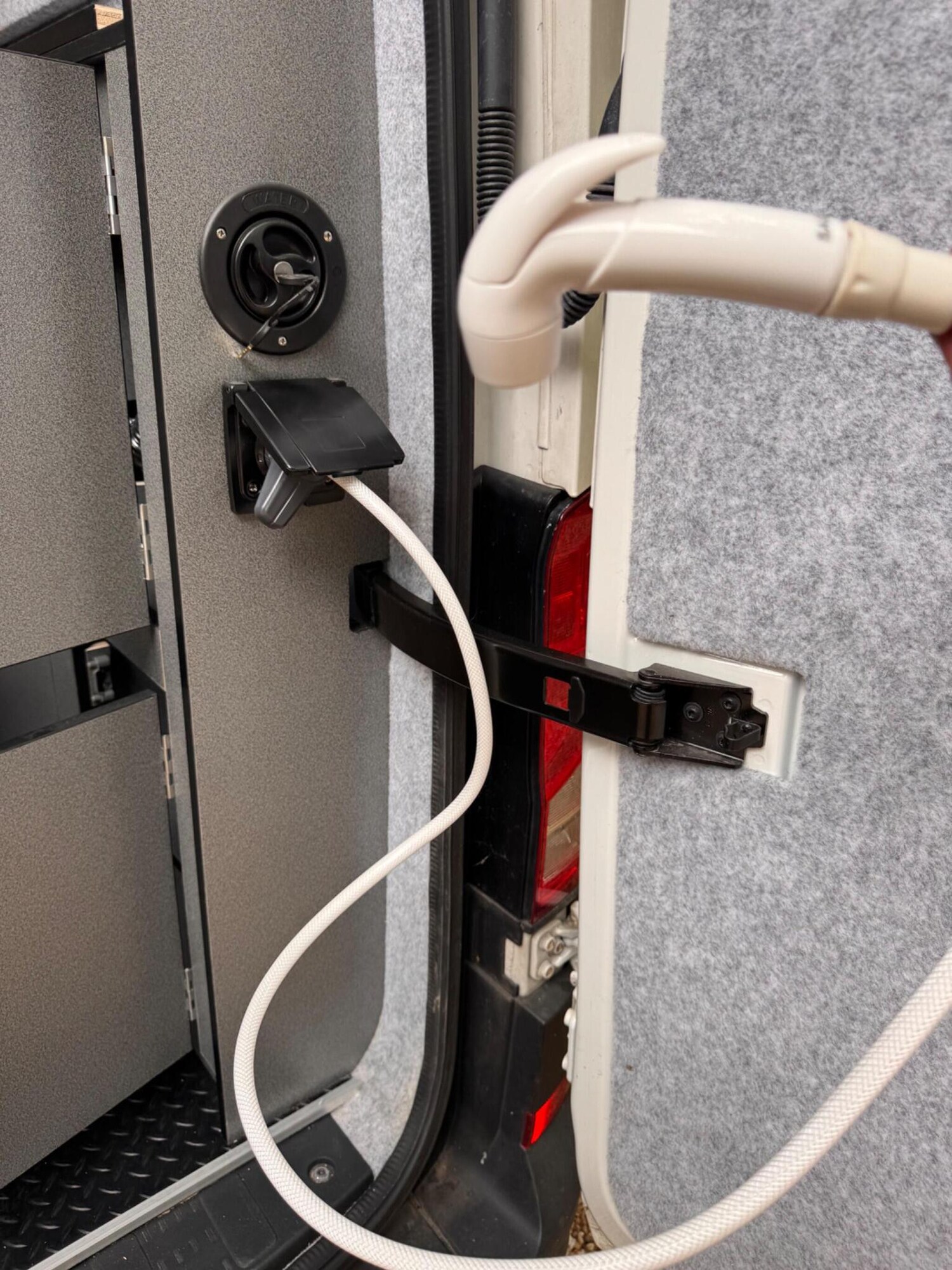 Used Volkswagen Crafter 2023 for sale - 78038871: Photo 17