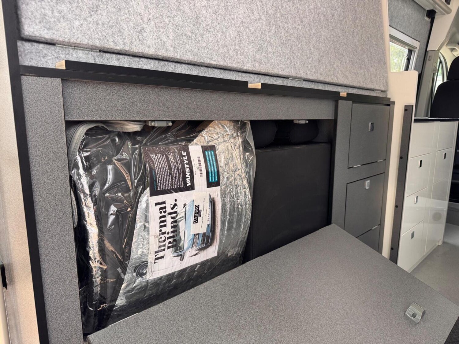 Used Volkswagen Crafter 2023 for sale - 78038871: Photo 18